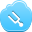 Tuning Fork Icon 32x32 png